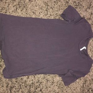 Lululemon top size 6